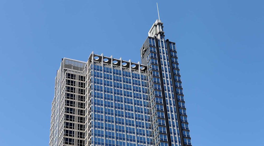 Boeing Chicago Hq Skyscraper Raymond Boyd Getty Images