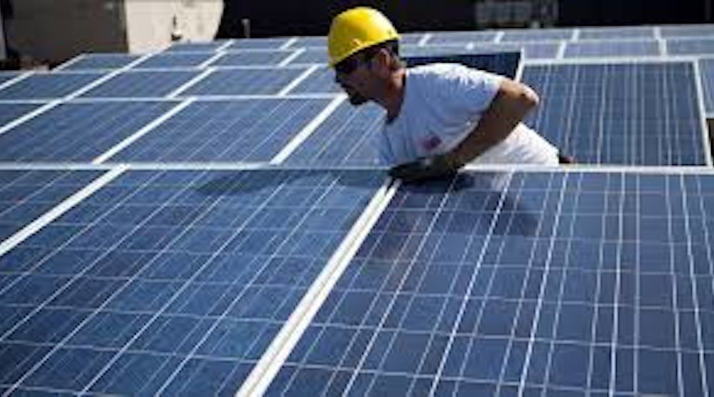 106,000 Clean Energy Jobs Lost in March Due to COVID-19 Economic Crisis