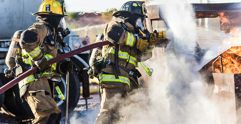 Fire Fighter Matt Chesin On Unsplash 810 5e8e37876313e