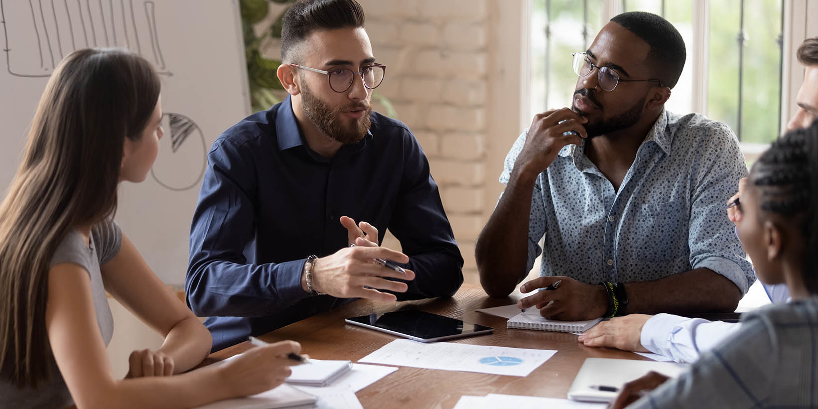 Leadership In A Crisis 5e8df9256f8c7