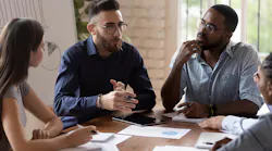 Leadership In A Crisis