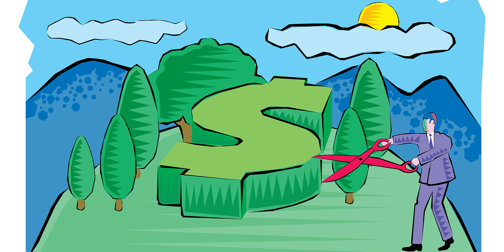 Tax Cuts 5e9a185018859