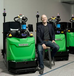 Daniel With Vecna Robots Photo 1 4800 Px Daniel With Vecna Robots Photo 1 4800 Px