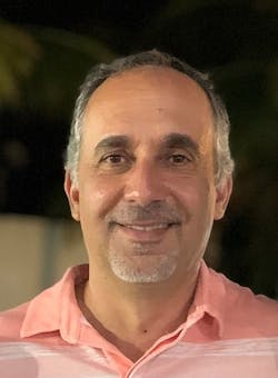 Dave Cavalcanti Intel Dave Cavalcanti Intel