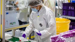 COVID-19 Shared Practices for Manufacturers COVID-19 Shared Practices for Manufacturers