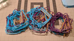 Frames With Rubber Bands