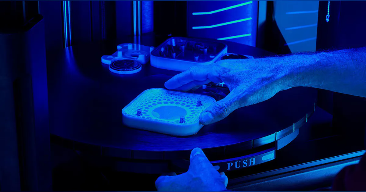 Printing In True Color | IndustryWeek