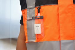 Kinexon Safe Zone3 Kinexon Safe Zone3