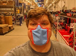 Mark Fuller In The Wild With Dfm 4 2 20 (1) Mark Fuller In The Wild With Dfm 4 2 20 (1)