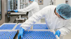 Unloading Filled Vials Of Investigational Remdesivir 3500x2300px Cropped Homepage