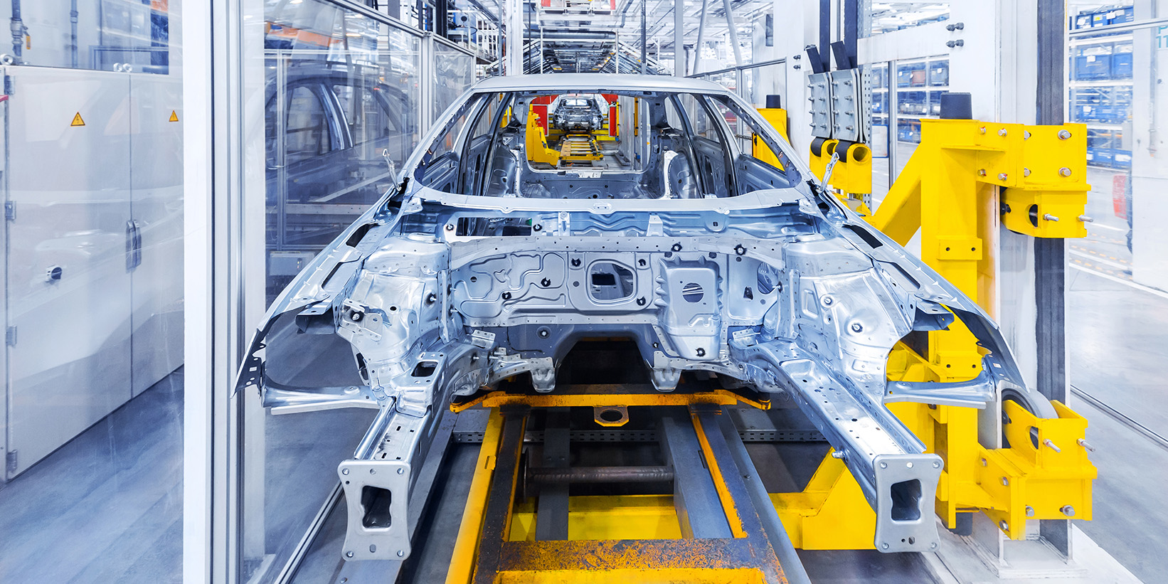 Automotive Plant 5ebca508885ab