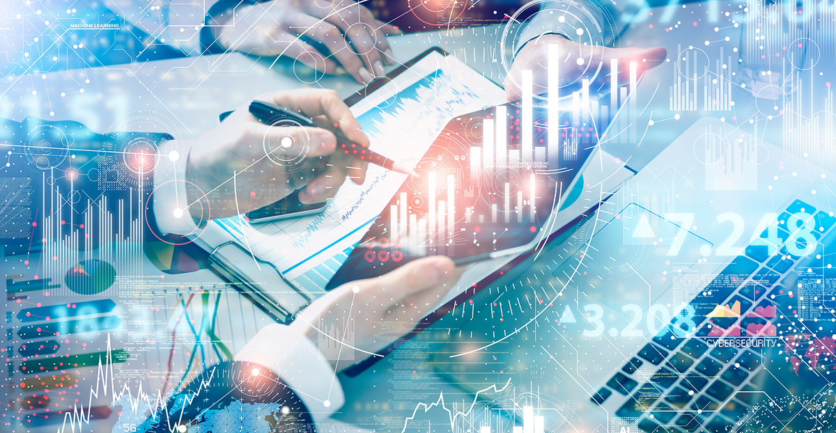 Manufacturers to Spend 19.8 Billion on Data Analytics by 2026