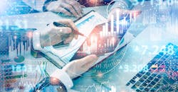 Manufacturers to Spend 19.8 Billion on Data Analytics by 2026 Manufacturers to Spend 19.8 Billion on Data Analytics by 2026