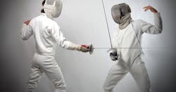fencing fencing