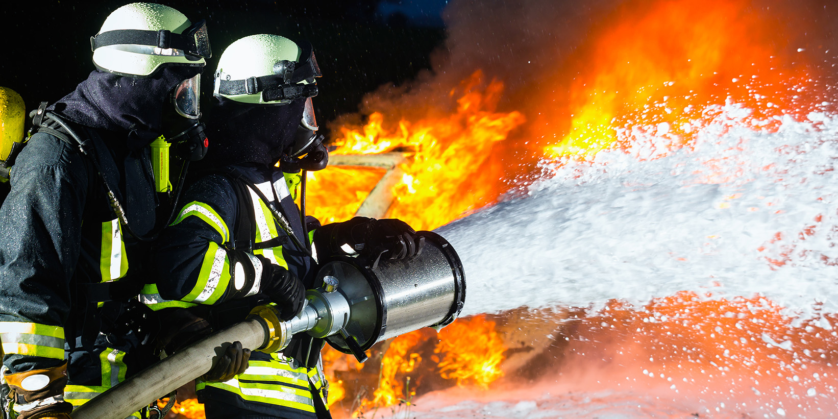 Firefighting 5ebb04b18a76e