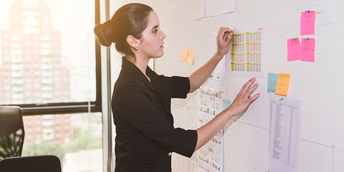 Yes, You Can Implement Lean in the Office | IndustryWeek