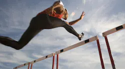 Hurdle