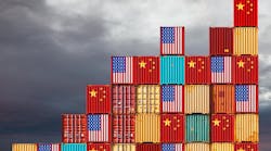 Global Trade Declines 3% Due to COVID-19 Global Trade Declines 3% Due to COVID-19