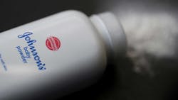 Johnson And Johnson Baby Powder Bottle Tipped Justin Sullivan Getty 5ec59a3c8606b Johnson And Johnson Baby Powder Bottle Tipped Justin Sullivan Getty 5ec59a3c8606b