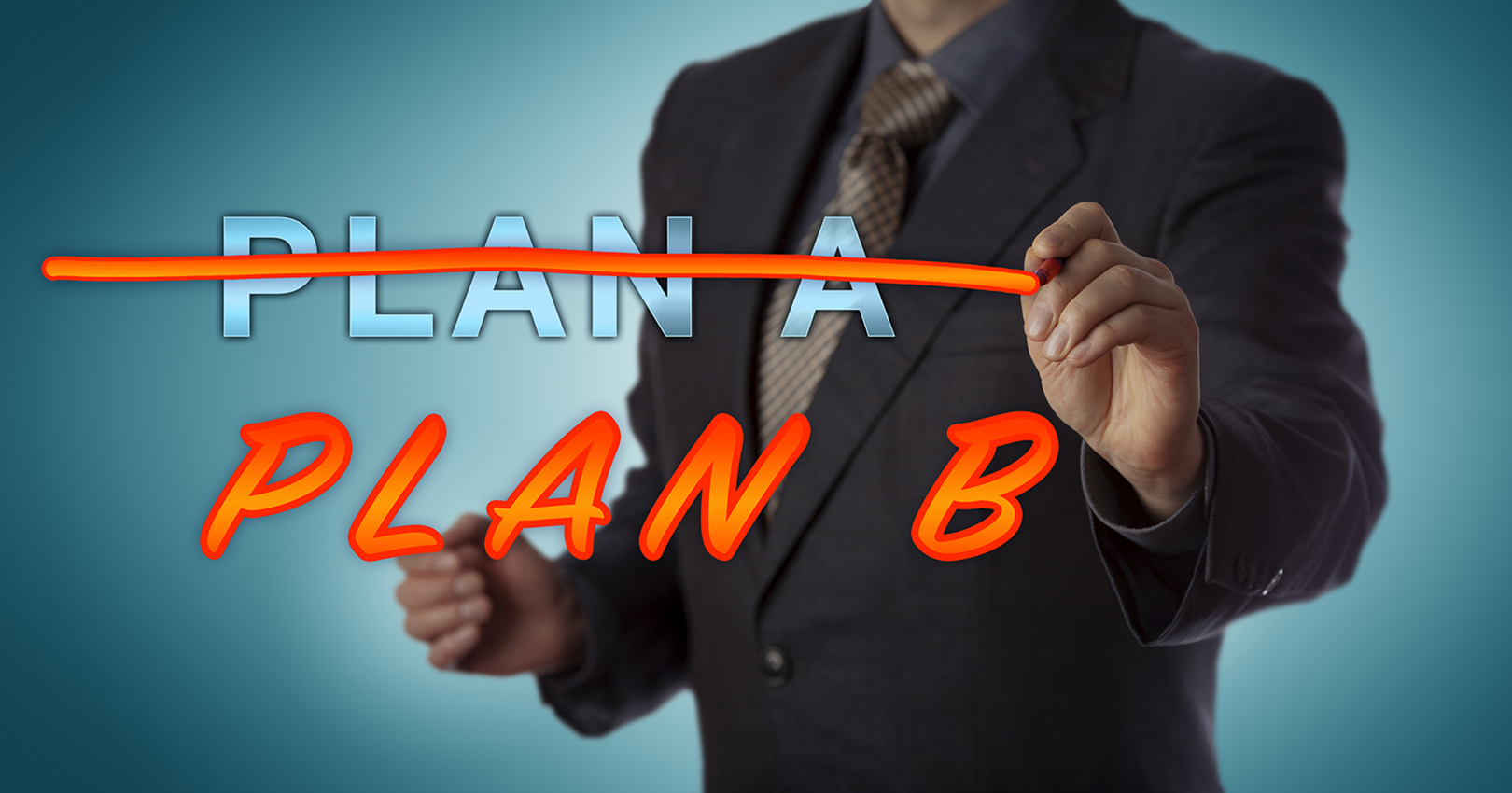 Plan B 5eb9abcd6eae4