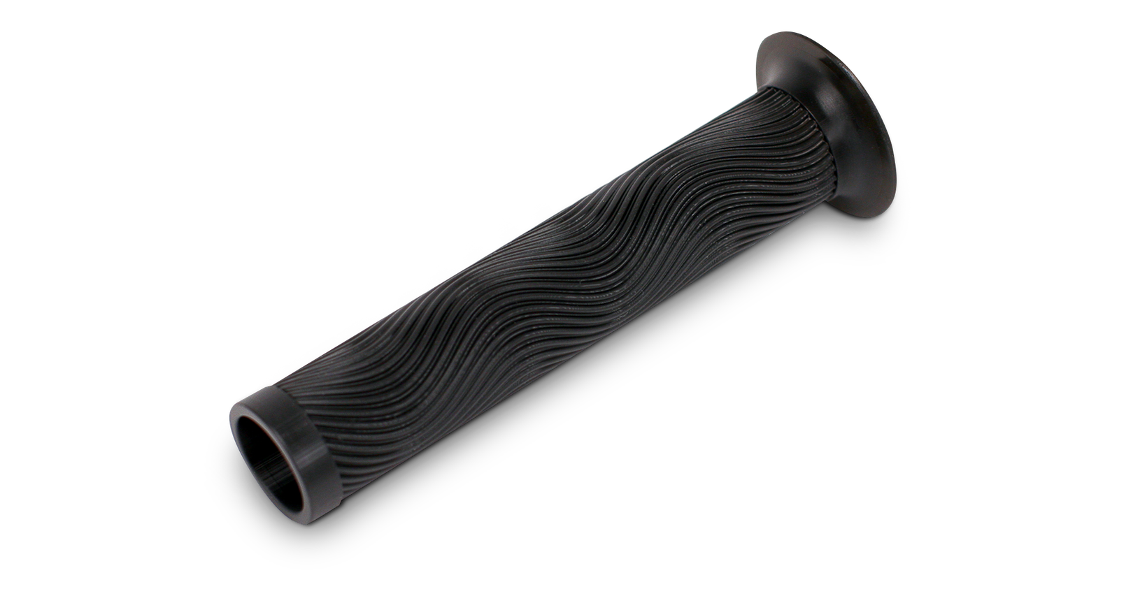 Parts produced using Figure 4 RUBBER-65A BLK and 3D Systems&rsquo; Figure 4 technology can be produced faster than other similar competitive materials that require a secondary thermal post-cure.