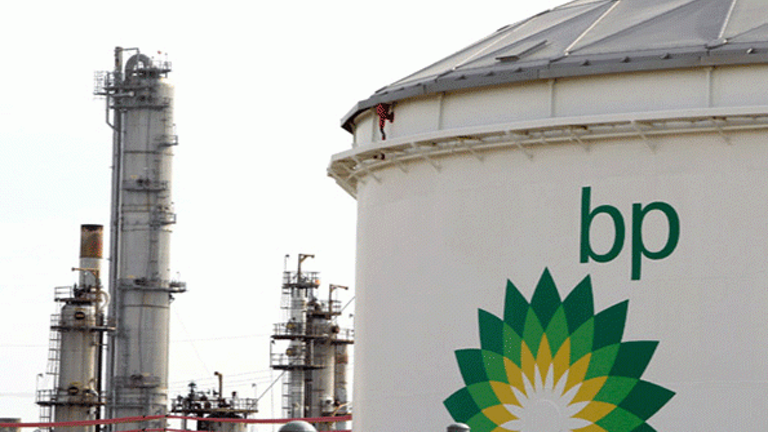 BP to Layoff 10,000 By End of Year