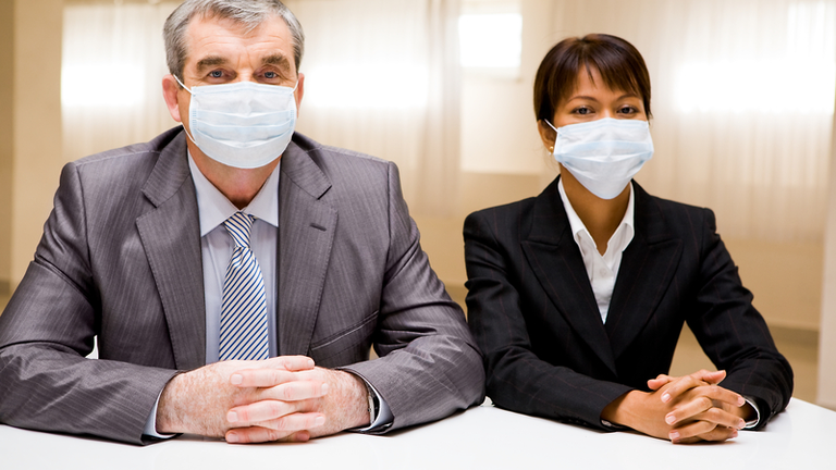 What is on Employees&rsquo; Mind About Returning to Work?