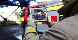 Fire Service 1 Dxc8717 Fire Service 1 Dxc8717