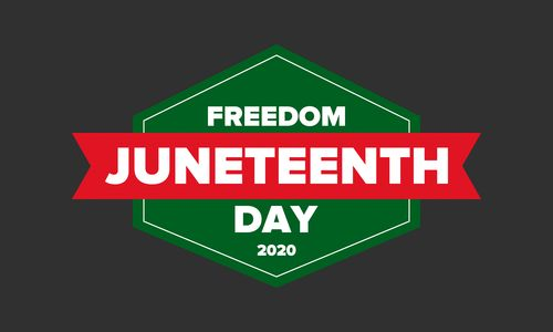 GM, Ford, Nike Among Companies are Honoring Juneteenth
