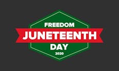 GM, Ford, Nike Among Companies are Honoring Juneteenth