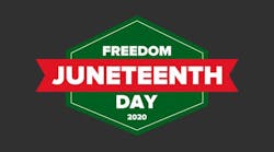 GM, Ford, Nike Among Companies are Honoring Juneteenth