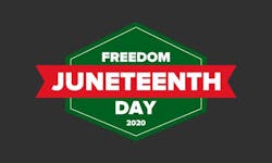 GM, Ford, Nike Among Companies are Honoring Juneteenth GM, Ford, Nike Among Companies are Honoring Juneteenth