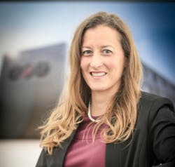 Laura Gilmour1 Laura Gilmour1