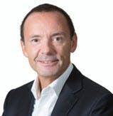 Peter Herweck, executive vice president, Industry Business, Schneider Electric Peter Herweck, executive vice president, Industry Business, Schneider Electric