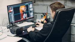 Coping with the New Normal at Work Coping with the New Normal at Work