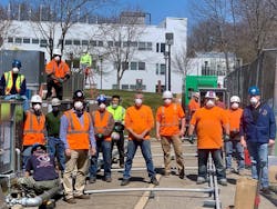 Skilled Workers Union Calls On Johnson Controls to Provide Better COVID-19 Protection Skilled Workers Union Calls On Johnson Controls to Provide Better COVID-19 Protection