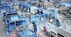 Siemens Digital Enterprise Siemens Digital Enterprise