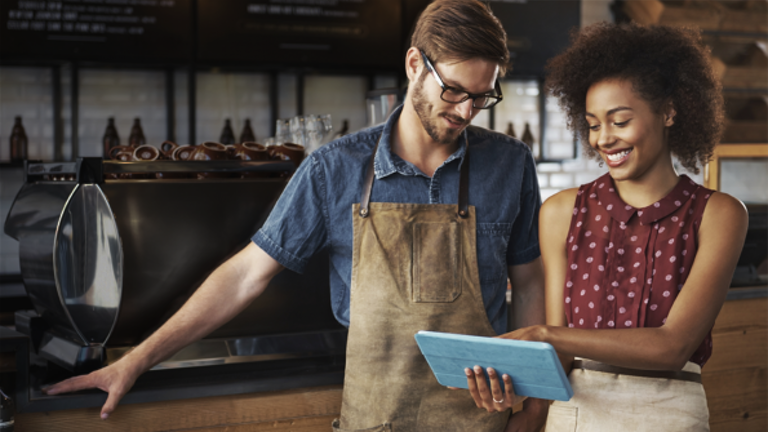 Small Business Owners Expect Swift Recovery