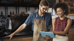 Small Business Owners Expect Swift Recovery Small Business Owners Expect Swift Recovery