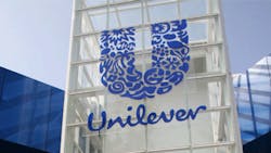Unilever Announces Sweeping Supply Chain Measures to Fight Climate Change Unilever Announces Sweeping Supply Chain Measures to Fight Climate Change