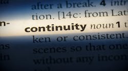 continuity continuity