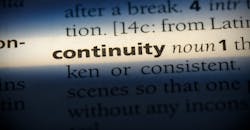 continuity continuity