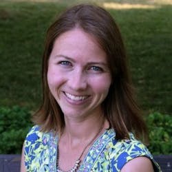 Keyfactor's Ellen Boehm. Keyfactor's Ellen Boehm.