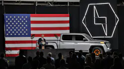 Endurance Unveiling Pence Promo