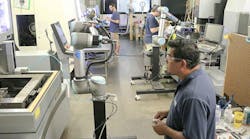 Full Operation With 5 Cobots Ur5 At All Axis Human Robot Collaboration 1200px 5efa1f6479e52 Full Operation With 5 Cobots Ur5 At All Axis Human Robot Collaboration 1200px 5efa1f6479e52