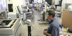 Full Operation With 5 Cobots Ur5 At All Axis Human Robot Collaboration 1200px 5efa1f6479e52 Full Operation With 5 Cobots Ur5 At All Axis Human Robot Collaboration 1200px 5efa1f6479e52