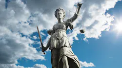 Lady Justice Id 124425697 © Davidfreigner Dreamstime
