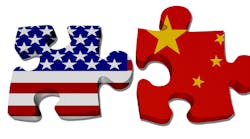 Us China Free Trade