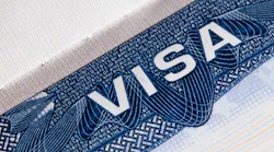 Visa Us Id 140010997 © Alexugalek Dreamstime