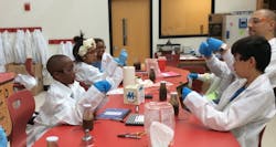 Cyber Summer Camp in Pittsburgh Brings STEM to All Cyber Summer Camp in Pittsburgh Brings STEM to All